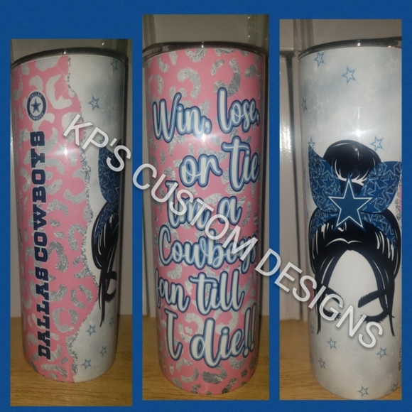 CUSTOM CUPS!!!!...You choose your design!!!  Hundreds of designs available!!! - Picture 8 of 12